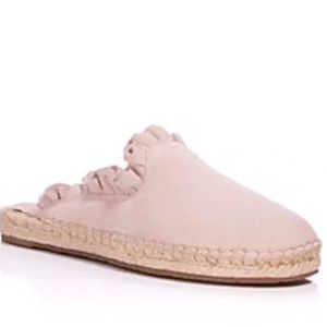 Kate Spade Laila Espadrille Slip On Mule